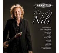 NILS - Jazz Gems-The Best of Nils