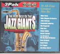 Jazz Giants - Jazz Giants
