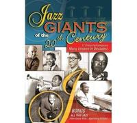 Jazz Giants Of The 20th Century [DVD]