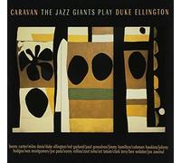 Jazz Giants - Play Duke Ellington-Caravans