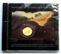 Jazz Giants Play Miles Davi - Milestones