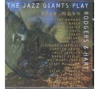 Jazz Giants Play Rodger And Hart's Blue Moon