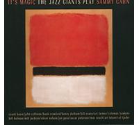 Jazz Giants Play Sammy - It's Magic