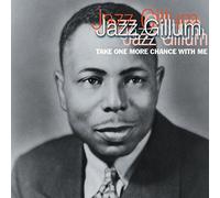 Jazz Gillum - Take One More Chance With Me