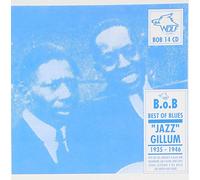 Jazz Gillum/Various Artists - Jazz Gillum 1935-1946