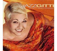 Jazz Gitti - Es Geht Immer Bergauf