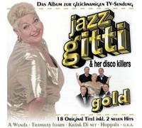 Jazz Gitti - Gold