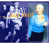 Jazz Gitti - Made in Austria