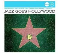 JAZZ GOES HOLLYWOOD (JAZZ CLUB) CD NEW
