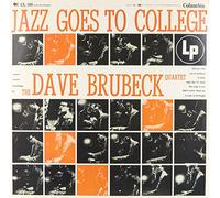 Jazz Goes To College