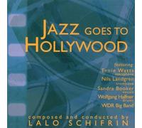 Lalo Schifrin - Jazz Goes To Hollywood