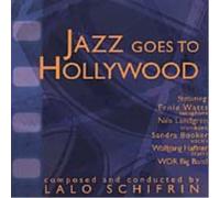 Lalo Schifrin - Jazz Goes To Hollywood