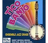 Jazz Grass Ensemble - Sweet Georgia Brown