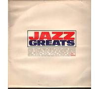 Jazz Greats - Various Artists