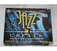 Jazz Greats Volume 2