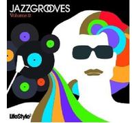 JAZZ GROOVES VOL.2 2 CD NEW