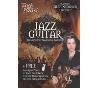 Jazz Guitar - Breaking The Traditional Barriers