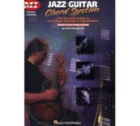 [(Jazz Guitar Chord System )] [Author: Scott Henderson] [Mar-1999]