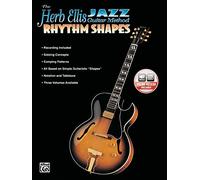 Jazz Guitar Method (Rhythm)