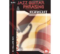 Jazz Guitar Phrasing Workout