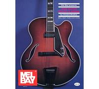 Jazz Guitar Scales & Modes