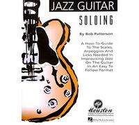 Jazz Guitar Soloing