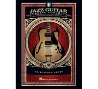 Jazz Guitar Soloing Concepts Gtr Book/Cd: A Pentatonic Modal Approach to Improvisation