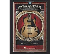 Jazz Guitar Soloing Concepts Gtr Book/Cd: A Pentatonic Modal Approach to Improvisation