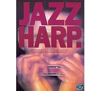 Jazz Harp