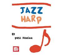 Jazz Harp: Harmonica