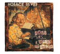 Jazz ... Has ... A Sense Of Humor by Horace Silver (1999-08-10)