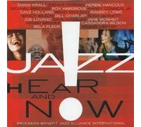 Jazz Hear & Now