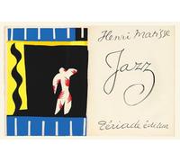Jazz: Henri Matisse