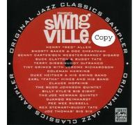 Jazz Highlights (CD Compilation, 18 Titel, Diverse Künstler) Django Reinhardt - The Sheik Of Araby / Pee Wee Russell - The Very Thought Of You / Buddy Tate - Overdrive / Buck Clayton/Buddy Tate - Can't We Be Friends / Duke Heitger & His Swing Band - My Buddy u.a.