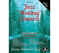 Jazz Holiday Classics - Jazz Holiday Classics