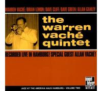 Jazz Im Amerika Haus Vol.2 by Warren Vache (1999-02-09)