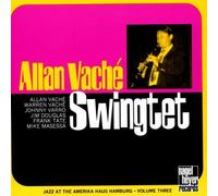 Jazz Im Amerika Haus Vol.3 by Allan Vache (1999-02-09)
