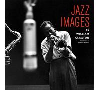 Jazz Images by William Claxton