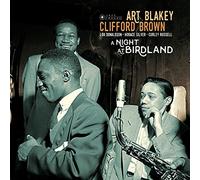 A Night at Birdland