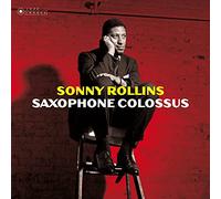 Saxophone Colossus