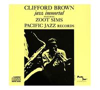 Clifford Brown - Jazz Immortal