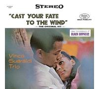 Jazz Impressions Of Black Orpheus