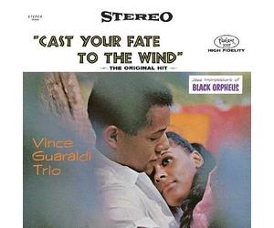 Jazz Impressions Of Black Orpheus
