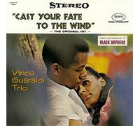 Jazz Impressions of Black Orpheus-Japan Version