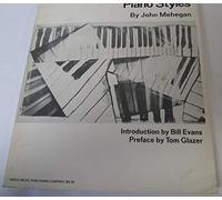 Jazz Improvisation: Contemporary Piano Styles