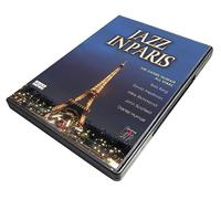 Jazz In Paris [DVD]