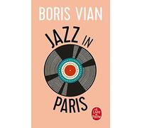 Jazz in Paris (Ldp Litterature)