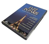 Jazz In Paris - The Complete 1987 Paris Jazz Festival [DVD]