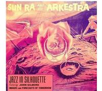 Jazz In Silhouette