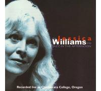Jazz in the Afternoon by Jessica Williams (2013-05-03)